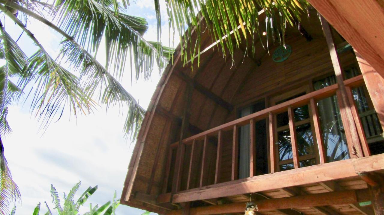 Dikaloha Surfschool And Stay Airsatang Buitenkant foto