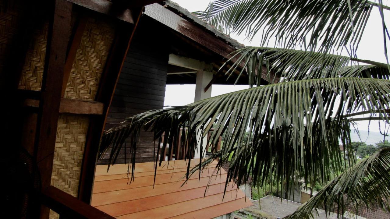Dikaloha Surfschool And Stay Airsatang Buitenkant foto